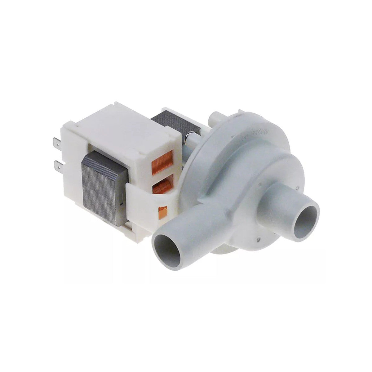 Pump DP025-258 Hanning