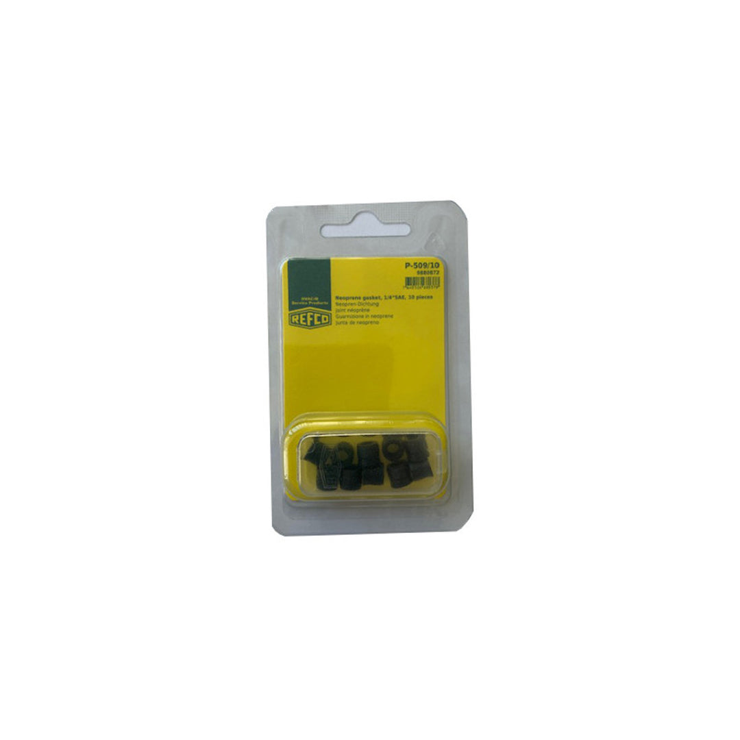 Neoprene Gasket P-509 /10 SET