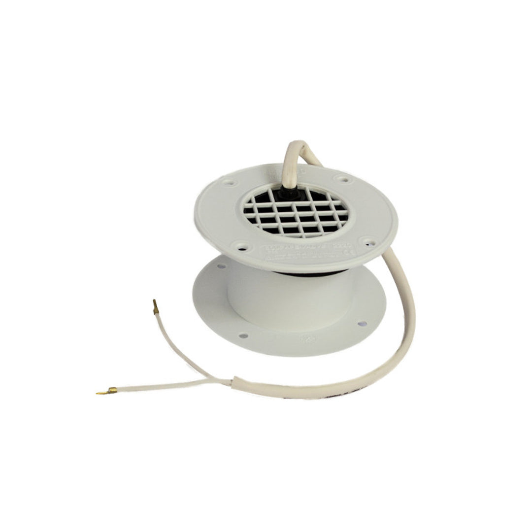 Pressure Relief Valve 2220/200 Cold Room Fermod