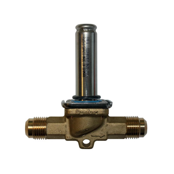 EVR3 /6 n.o. Solenoid Valve Danfoss