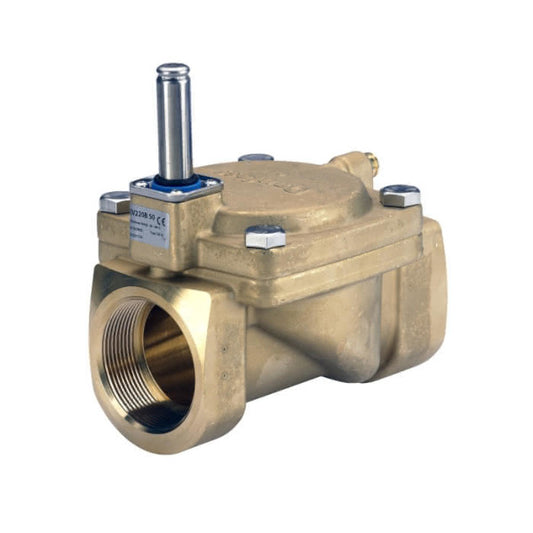 Solenoid Valve EV220B50B 032U7150 Danfoss