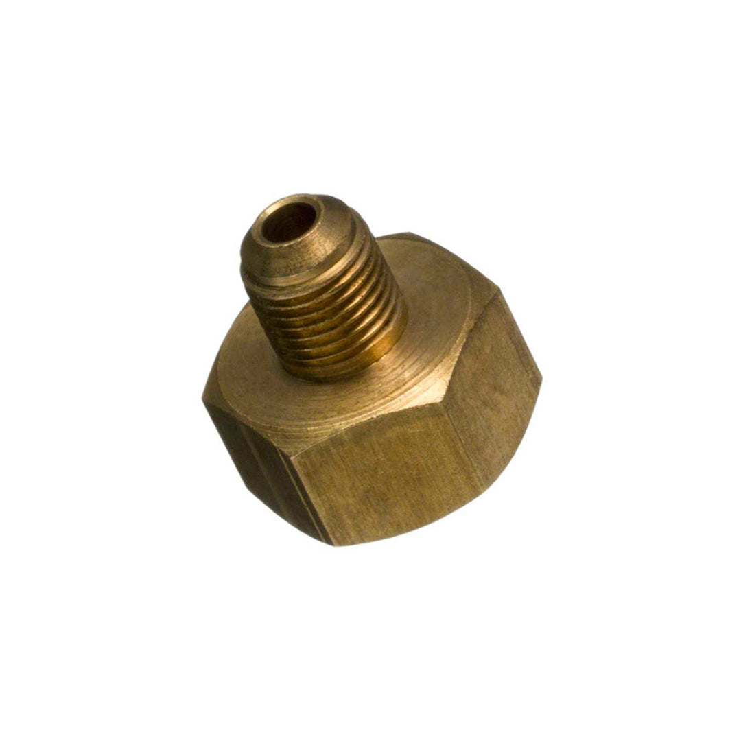Cylinder connection 7/16UNF R290, R32, R1234YF