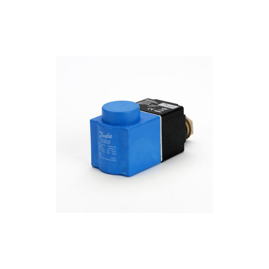 Clip-on coil BE240CS 018F6783 Danfoss