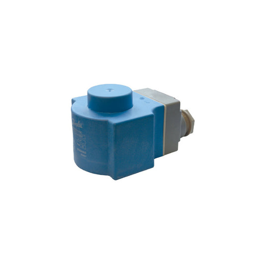 Solenoid coil 12V DC Danfoss 018F6856