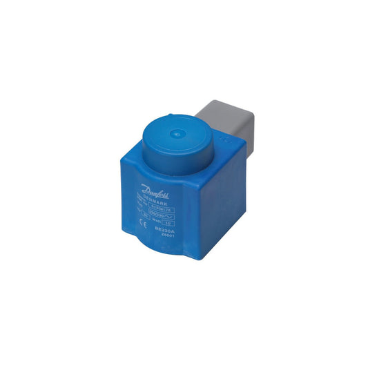 Clip-on-Spule BE230DS Danfoss 018F6991