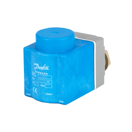 Clip-on-Spule BE024AS 018F6707 Danfoss