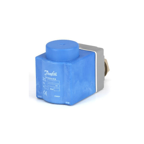 Clip-on-Spule BE110CS 018F6730 Danfoss