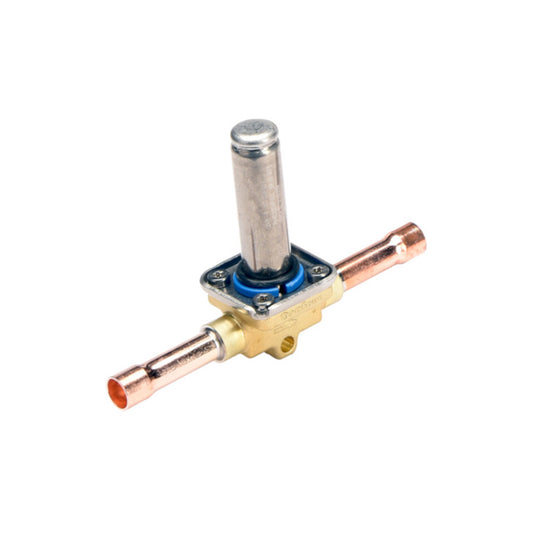EVR3/6L Magnetventil Danfoss