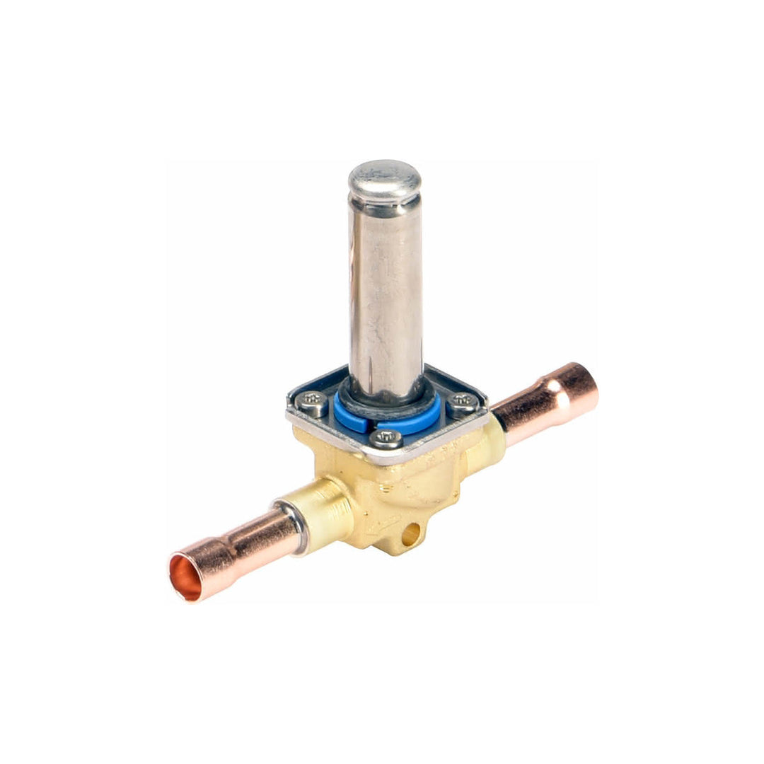 EVR2 Solenoid Valve Danfoss