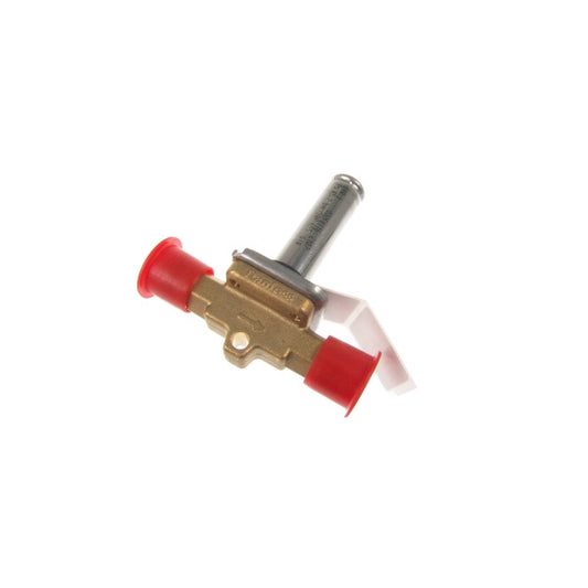 EVR3 /6 n.o. Solenoid Valve Danfoss