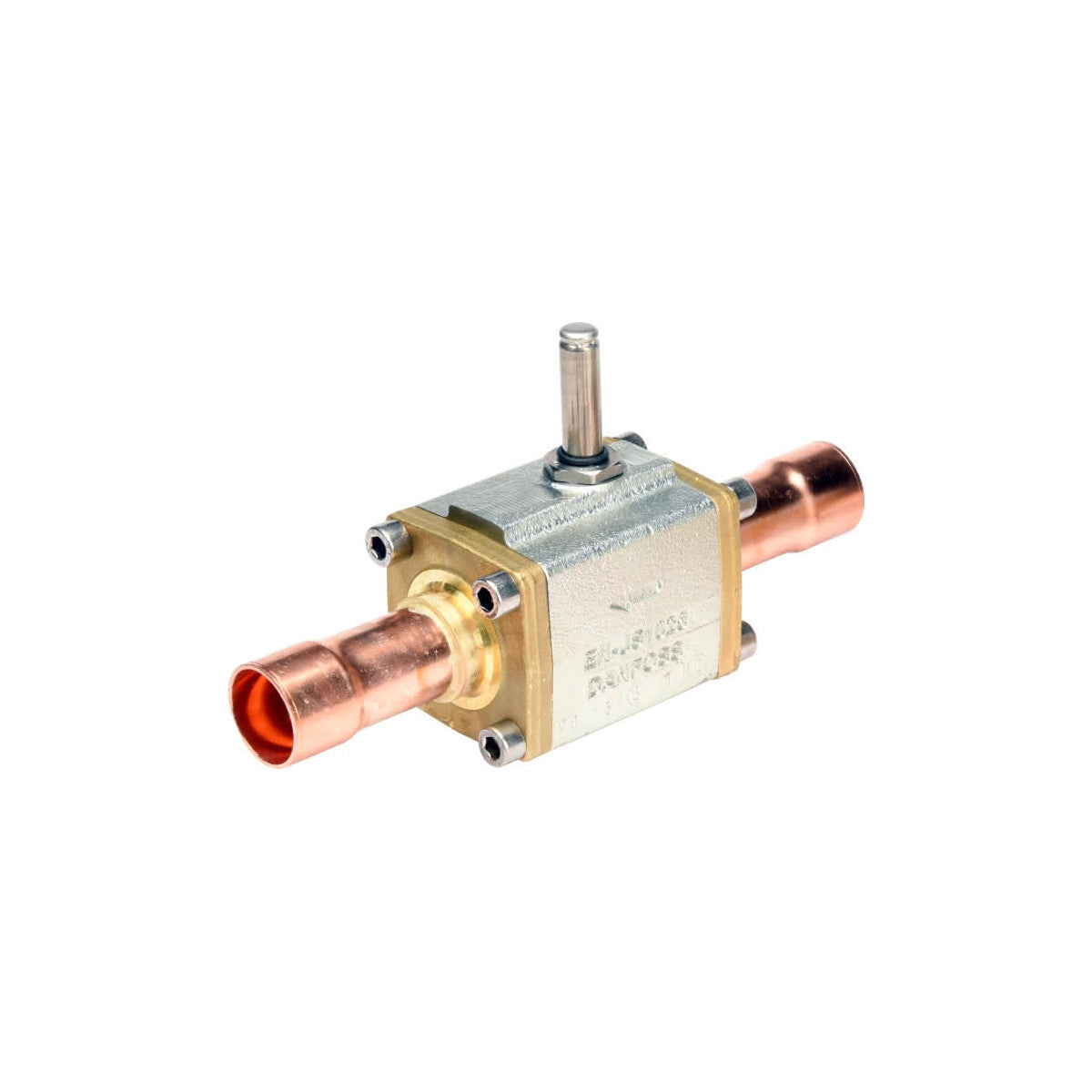 EVR40 Solenoid Valve Danfoss
