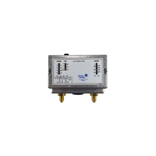 Druckschalter P78MCA-9300 Duo ND/HD -0,5/30 bar Penn