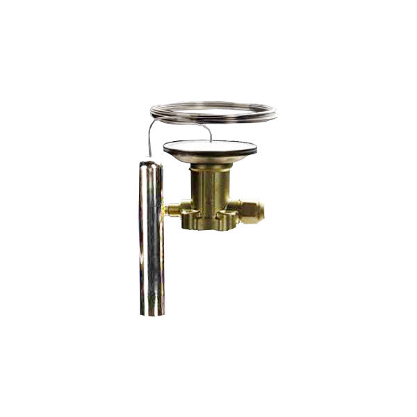 Ventiloberteil TE 5N MOP55 R134a