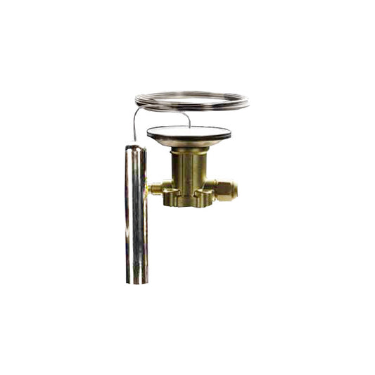 Ventiloberteil TE 5N MOP55 R134a