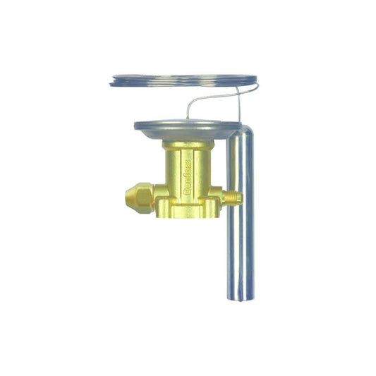 Oberteil TE5N 067B3297 R134a