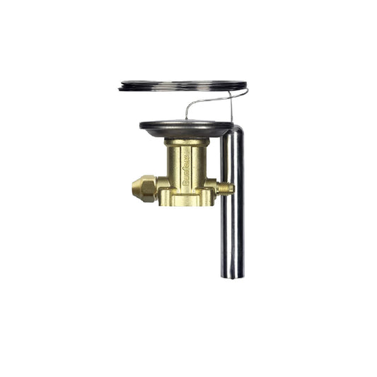 Oberteil TE12N MOP55 067B3233 R134a