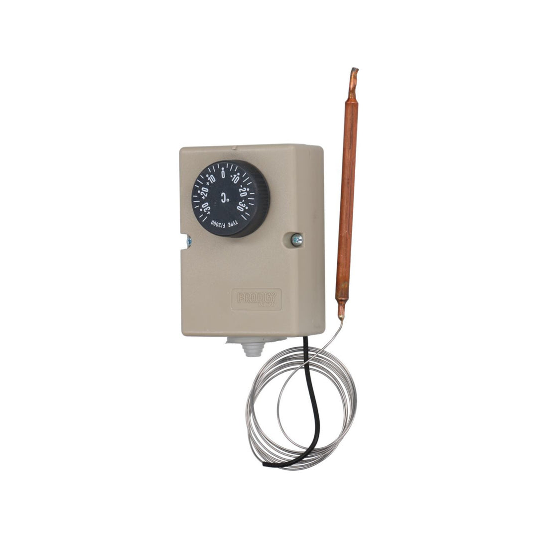 Thermostat F2000 -35°C / +35°C PRODIGY