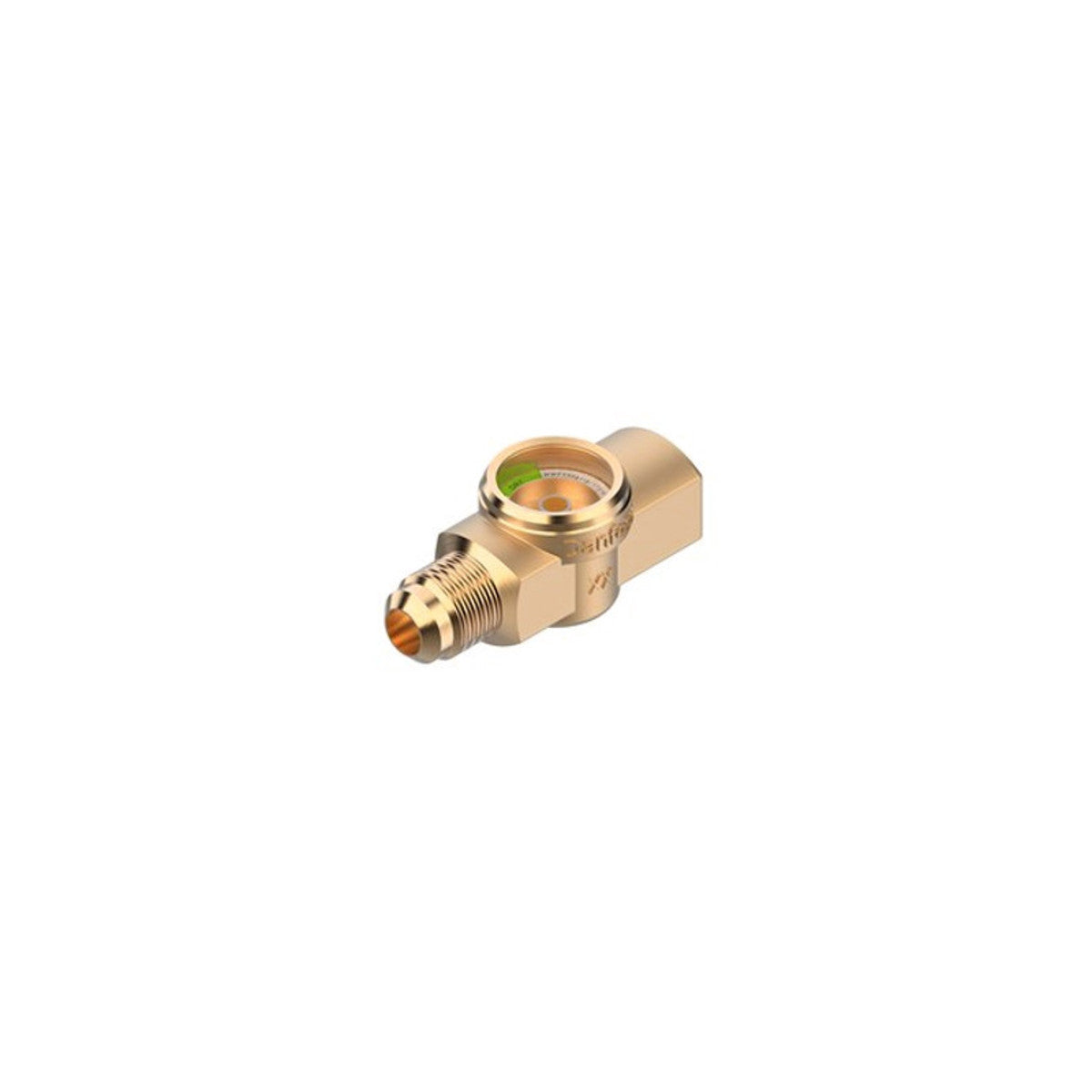 Schauglas SGP 6N ia Danfoss 014L0171