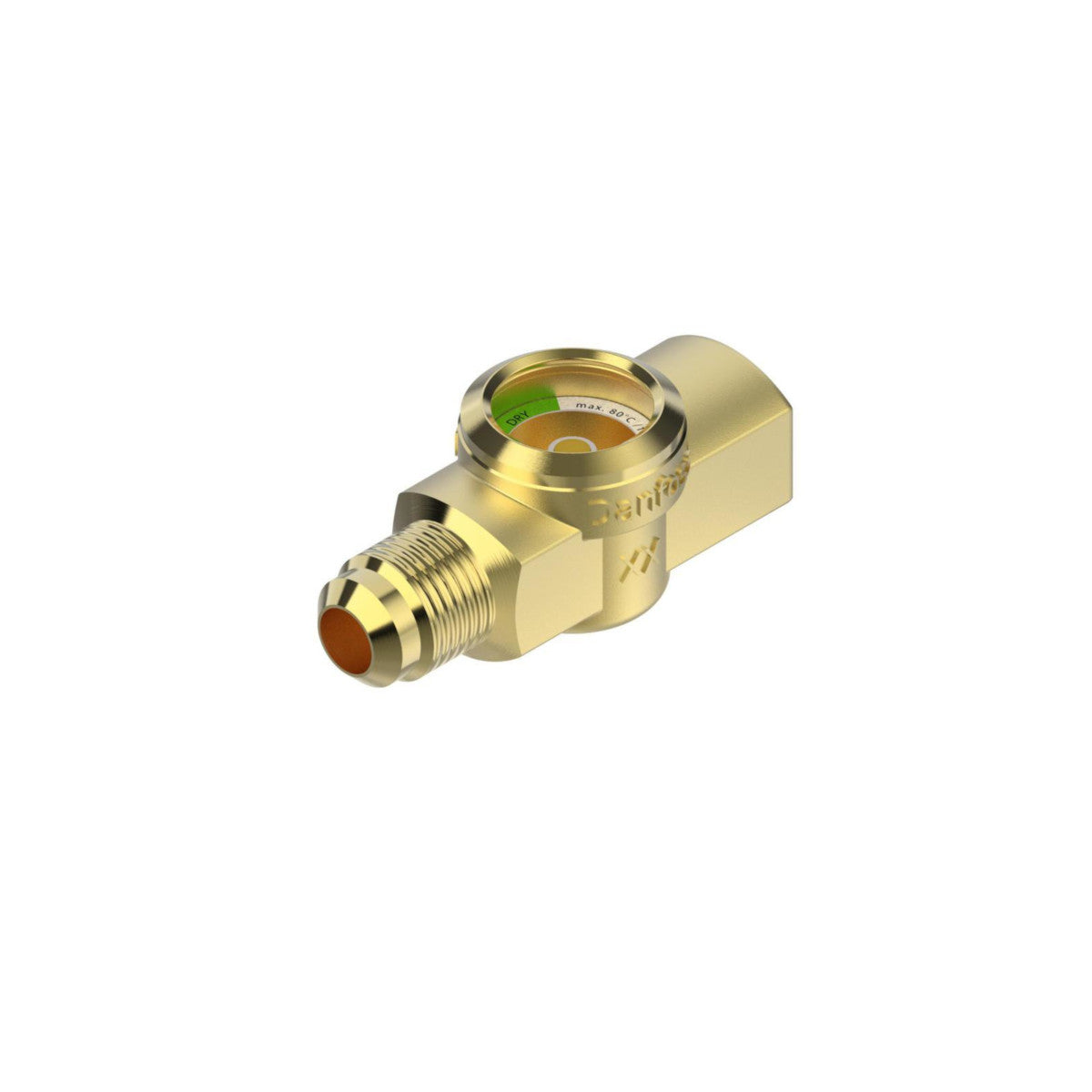 Schauglas SGN 12 i/a Danfoss 014F0173