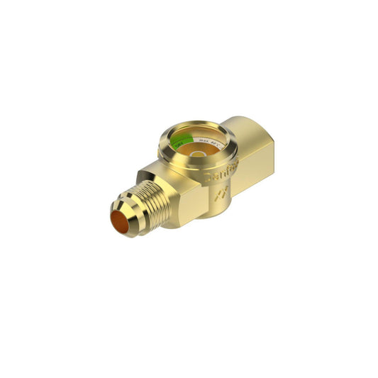 Schauglas SGN 12 i/a Danfoss 014F0173