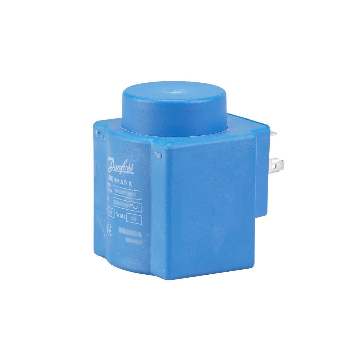 Magnetspule BB230AS 018F7351 Danfoss