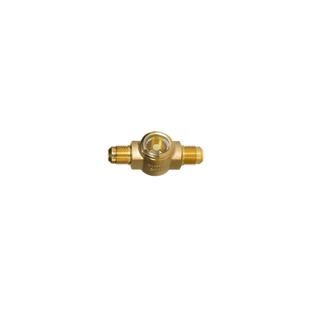 Sight glass SGP6FN Danfoss 014L0161 6mm A