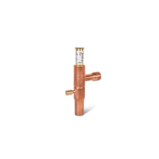 KVP22 Solder 034L0025