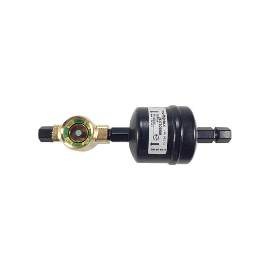 HM082FI /6 mm Filter Drier Sight Glass Combination Hansa