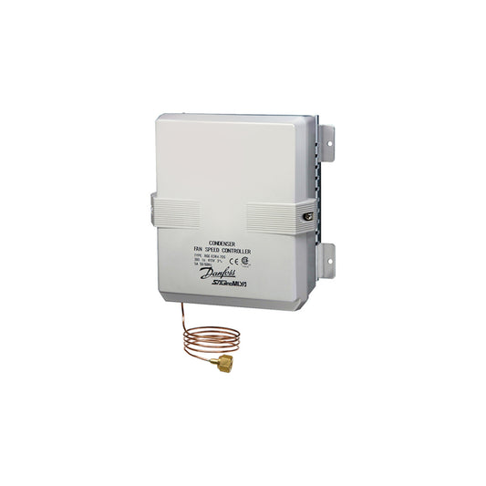 Drehzahlregler RGE-X3R6-7DS 5A 400V Danfoss