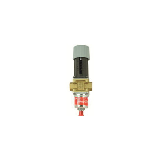 Kühlwasserregler WVFX15 003N2105 Danfoss