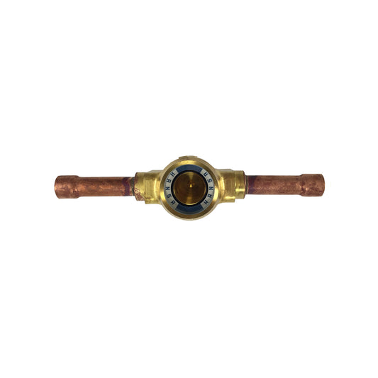 Schauglas SG10 löt Hansa 422410