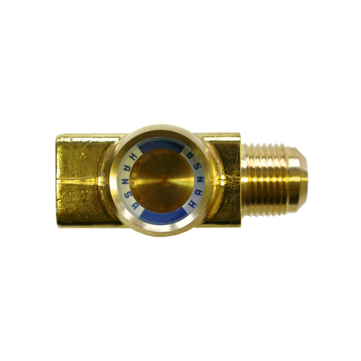 SG 15/16 I/A /433316 Schauglas Hansa