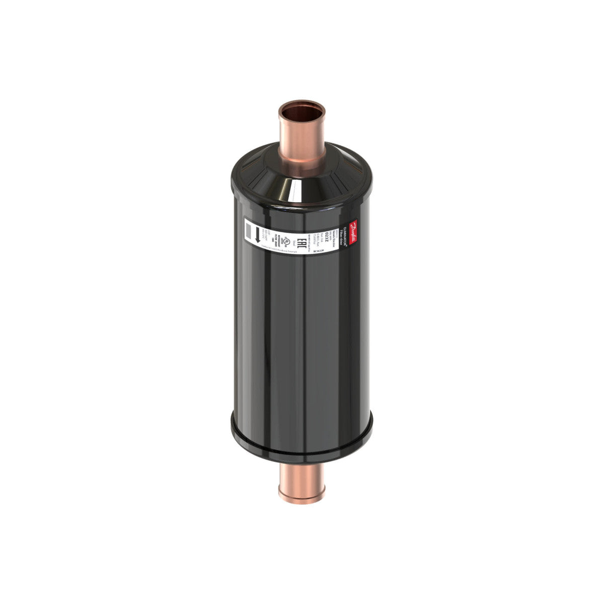 DML306S Filtertrockner 023Z4589 Danfoss