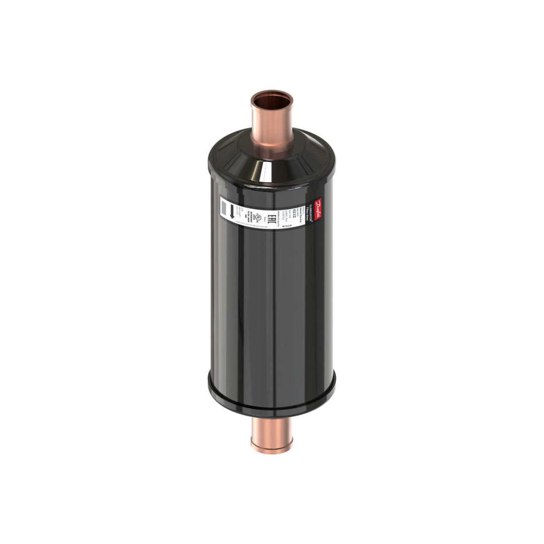 DML417s Filtertrockner 023Z4596 Danfoss
