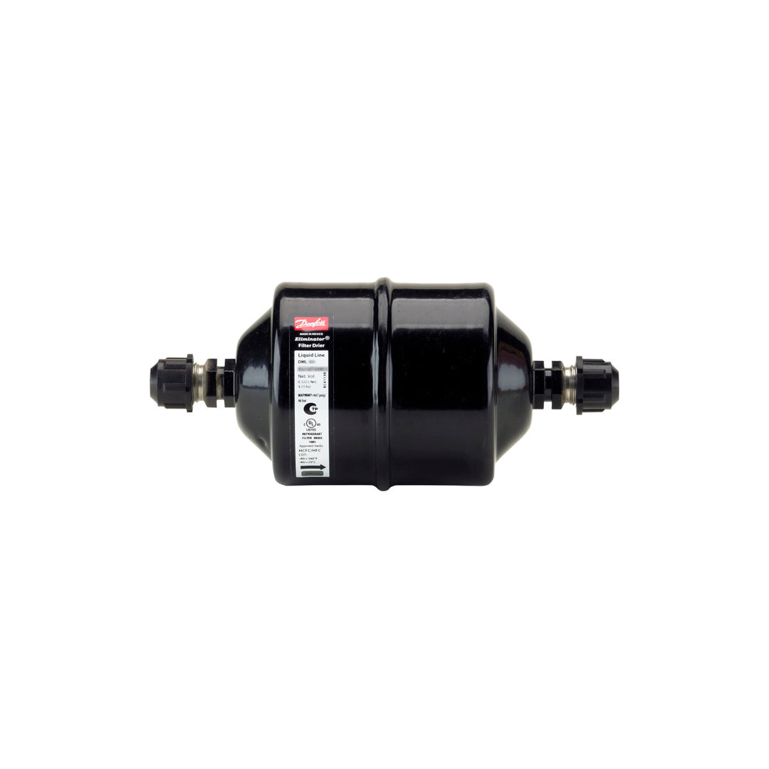 DML163FS Filter Drier 023Z3245 Danfoss