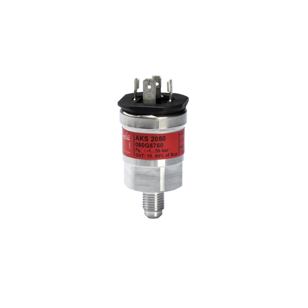 AKS 2050 Druckmessumformer Danfoss 060G5750