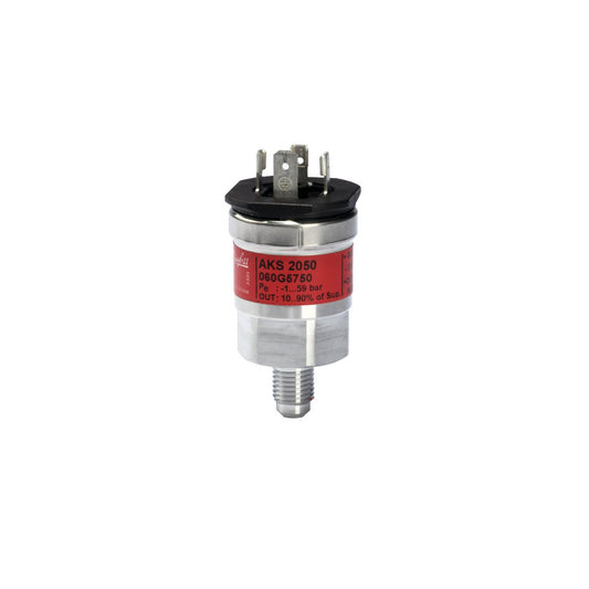 AKS 2050 Druckmessumformer Danfoss 060G5751