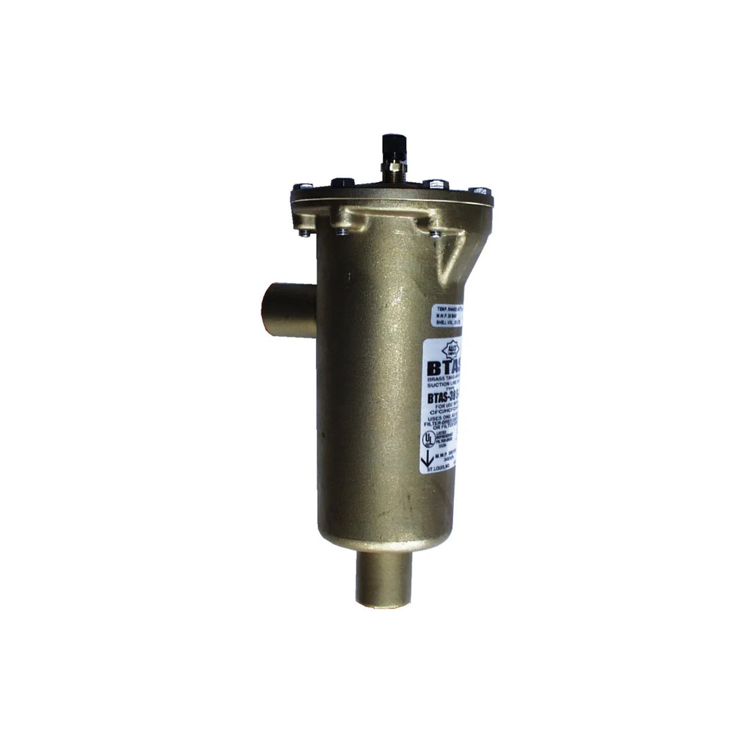 BTAS-27 015354 Suction Line Dryer Alco