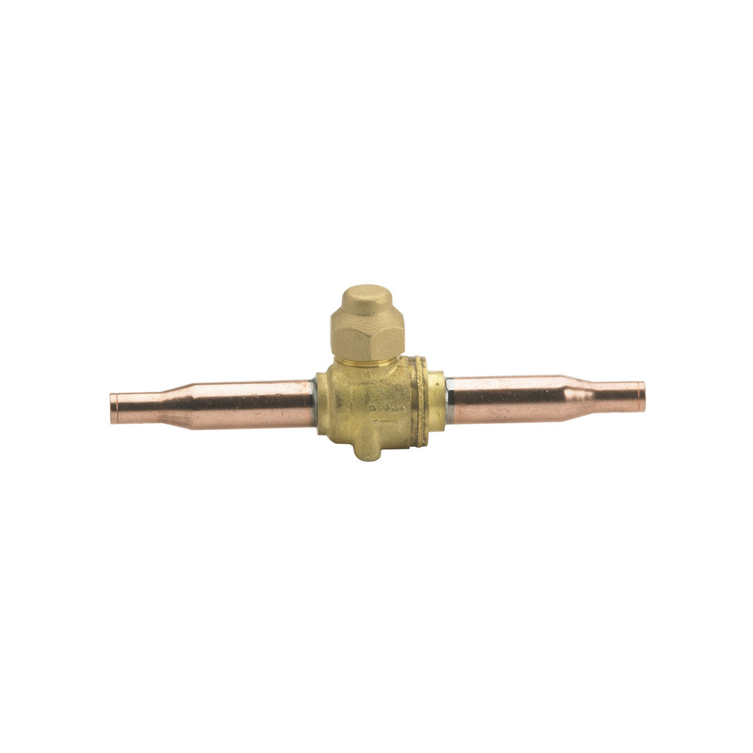 Ball valve GBC22s Danfoss 009L7025