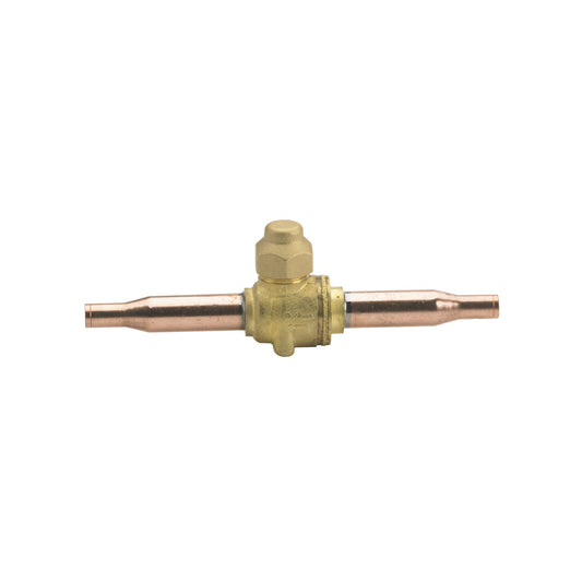 Ball valve GBC12s Danfoss 009L7032