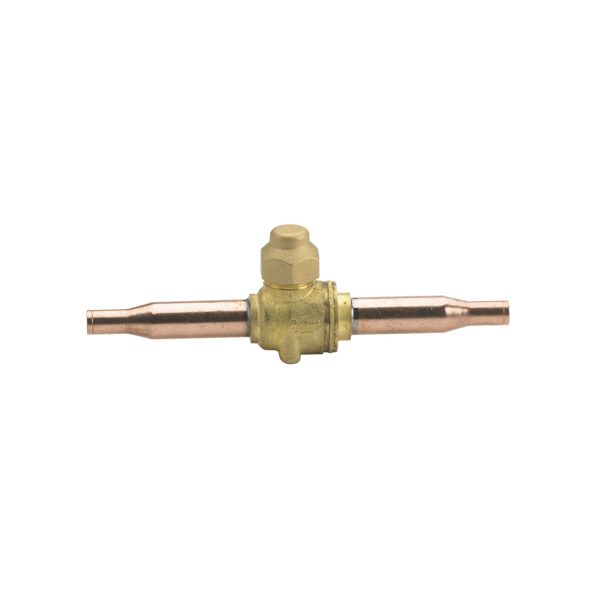 Ball Valve GBC16sH Danfoss 009L5418