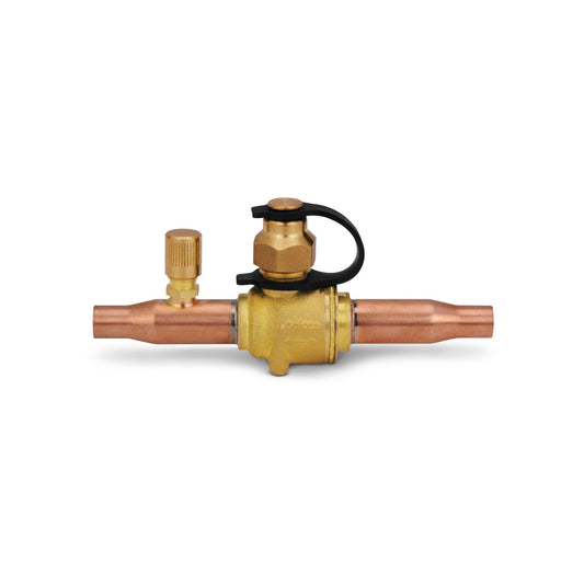 Ball valve GBC6s w.S. Danfoss 009L7060