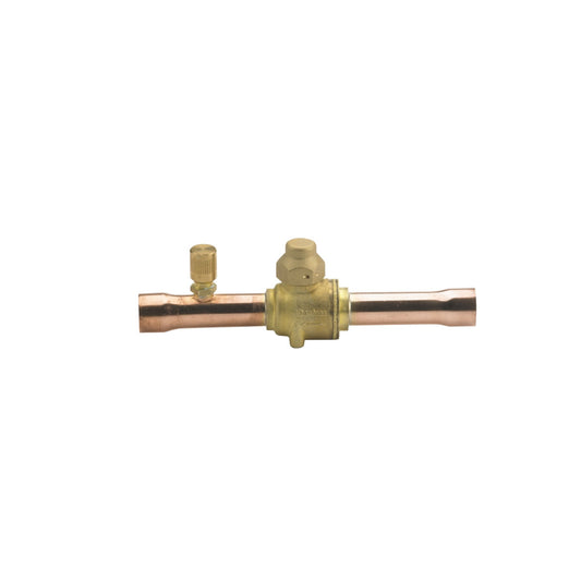 Ball valve GBC22s m.S. Danfoss 009L7055