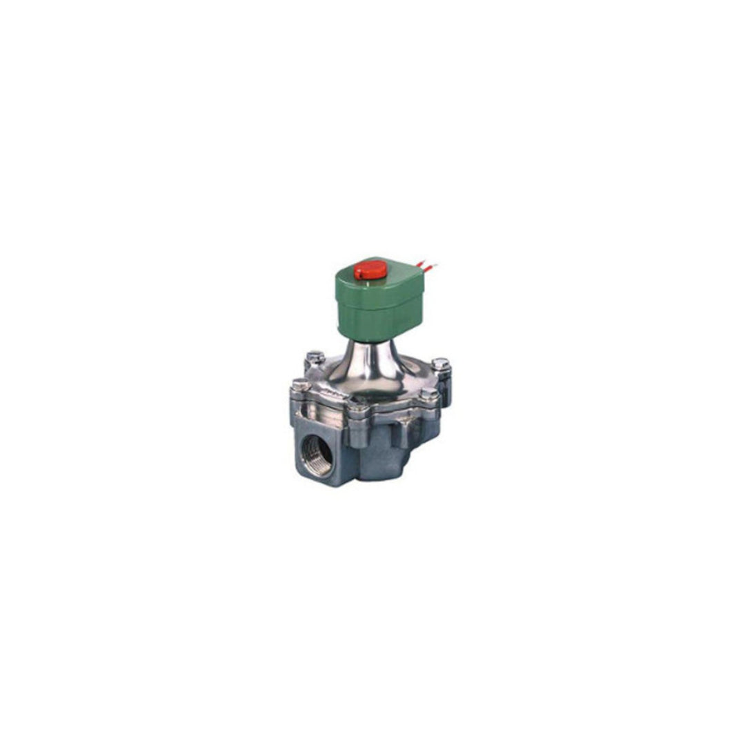 ASCO 8215B070 2/2-Wegemagnetventil