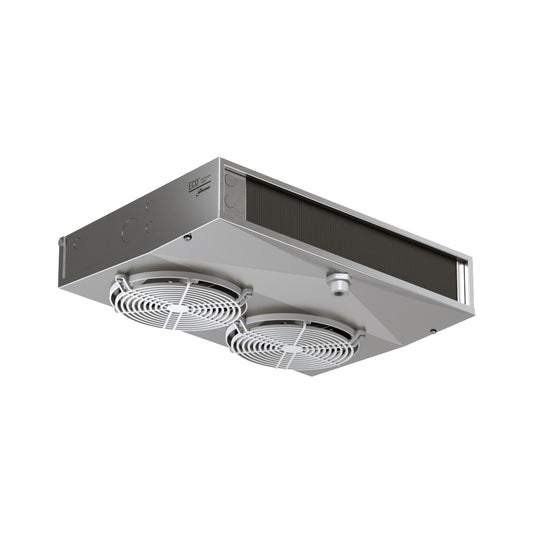 EVS271ED 1730W Hzg. ECO