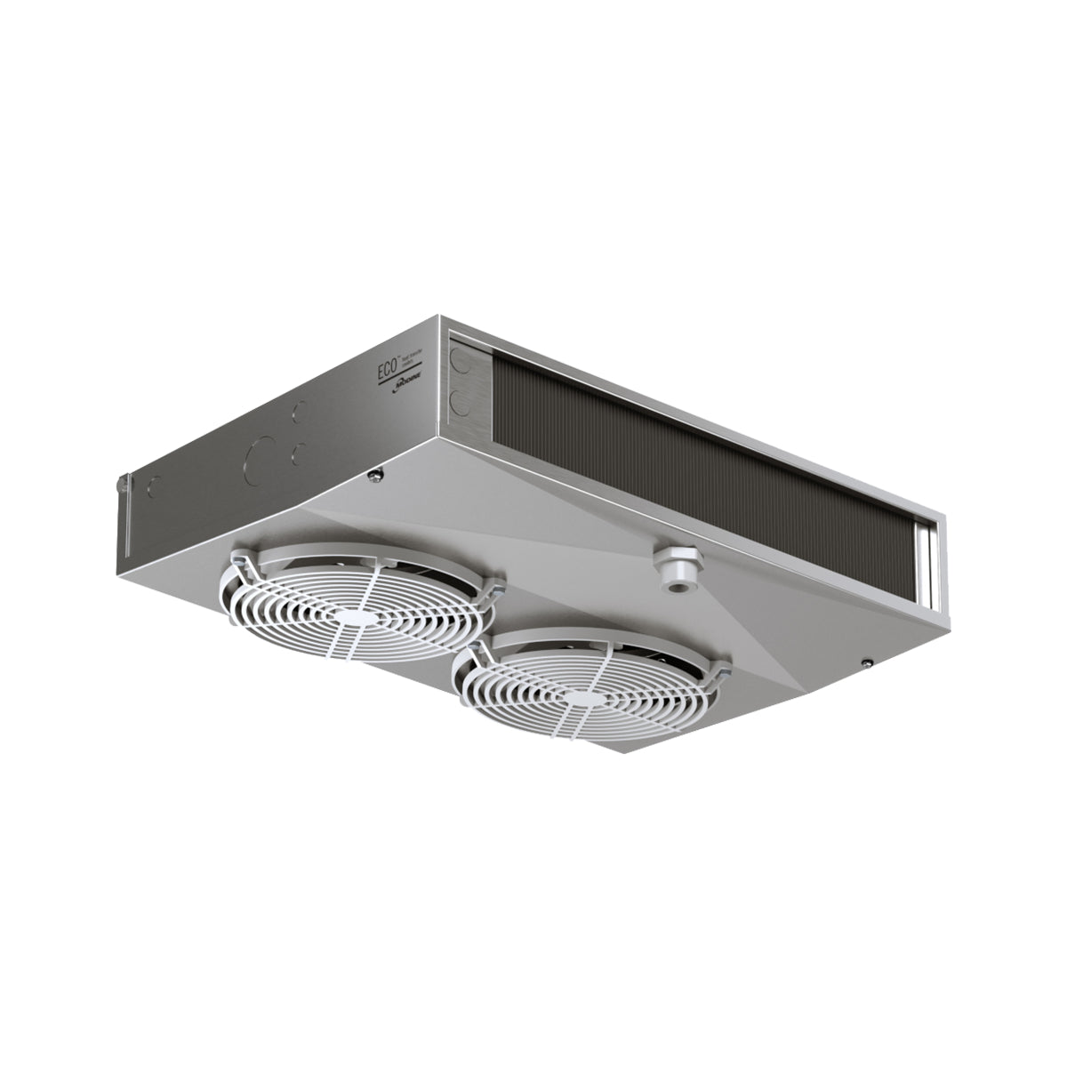 EVS271/B ED 1700W Hzg. ECO