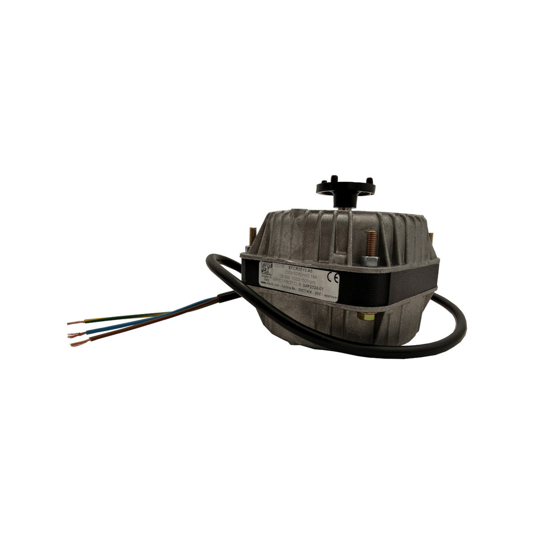 Lüftermotor EFCR05Y0.A5 MA-VIB 5W