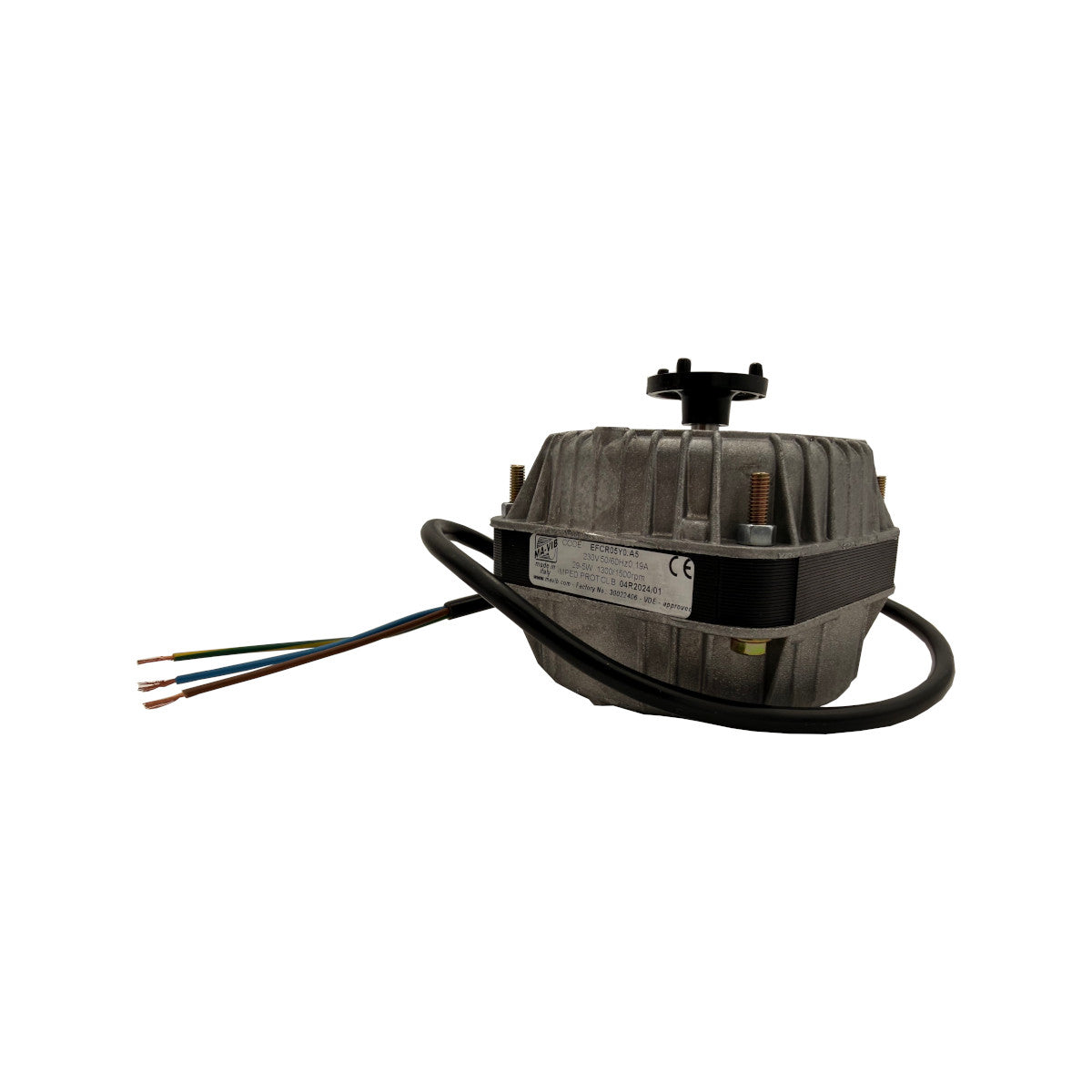 Lüftermotor EFCR05Y0.A5 MA-VIB 5W