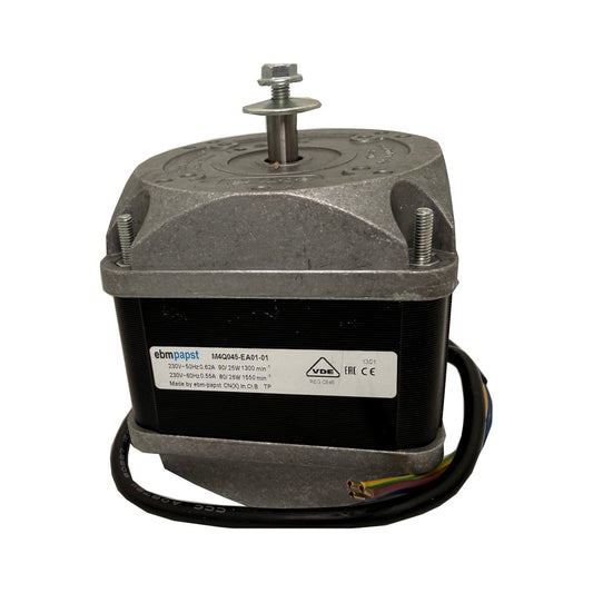 Fan motor M4Q045-EA01-01/A08 ebm-papst 25W