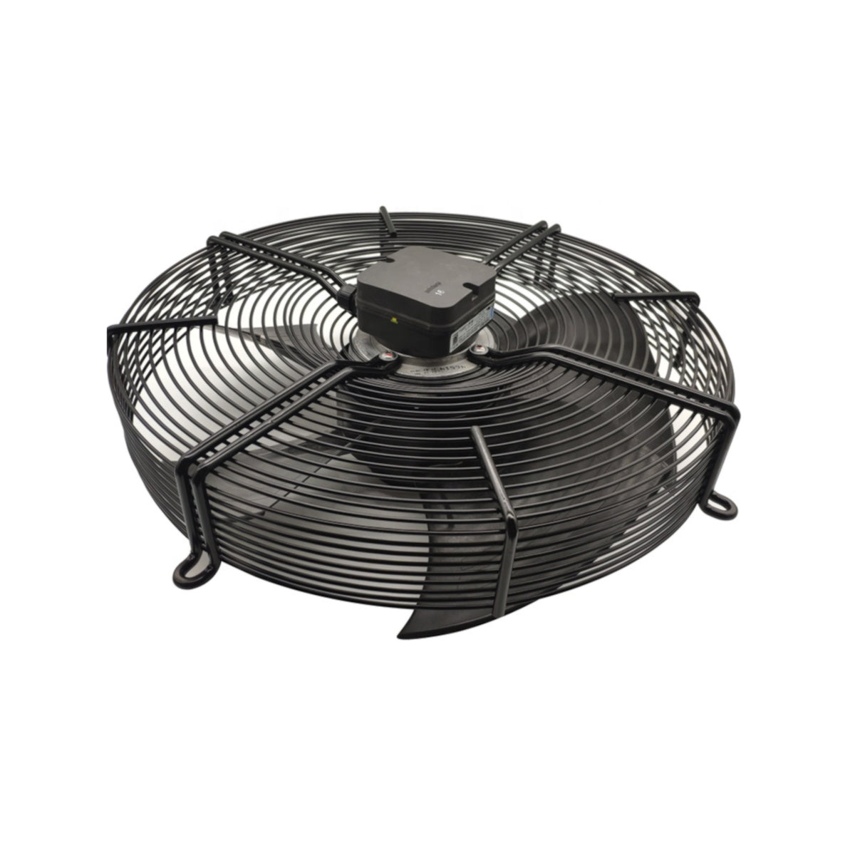 S4E500-AM03-01 Fan Unit ebm-papst